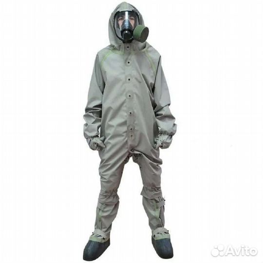 Костюм озк