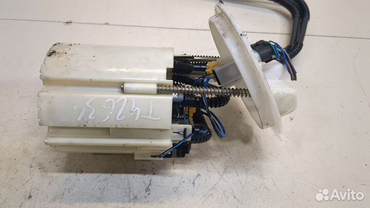 Насос топливный электрический BMW 3 E90, E91, E92, E93