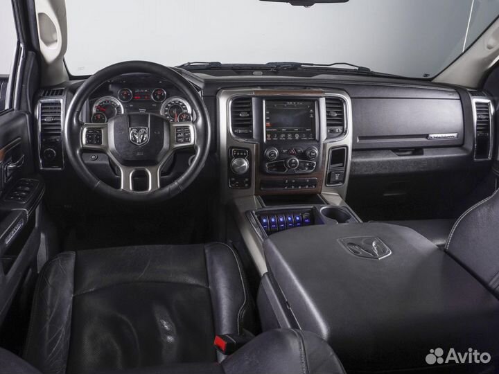 Dodge Ram 5.7 AT, 2013, 238 417 км