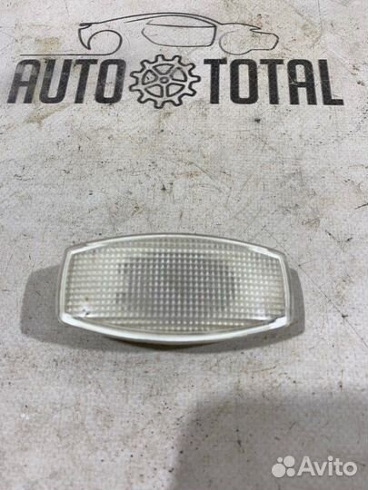 Повторитель поворота в крыло Chevrolet Lacetti