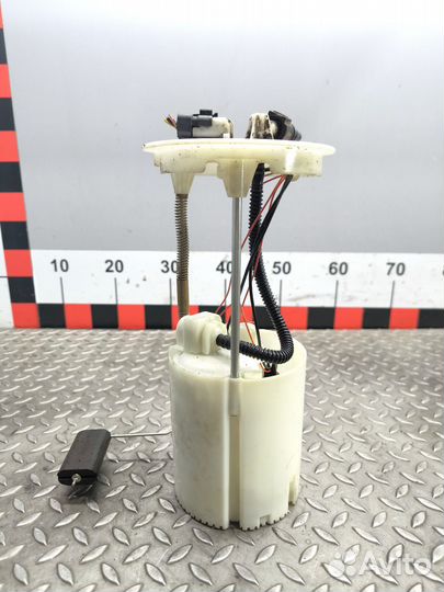 Насос топливный для Suzuki Swift 2013 0580200194