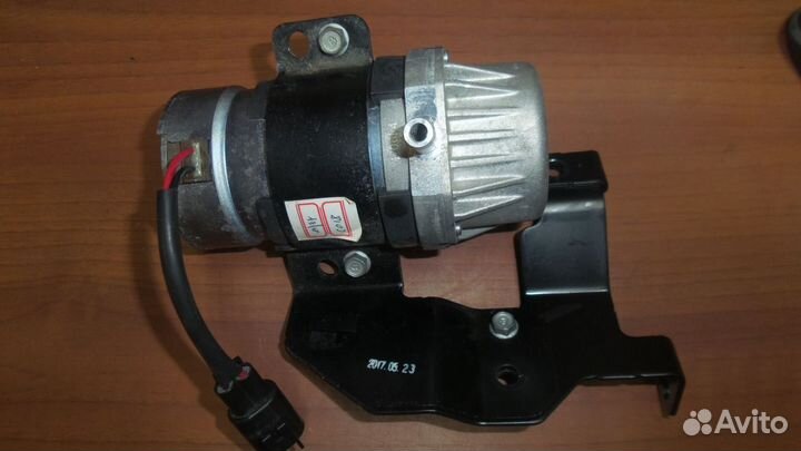 Вакуумный Насос Генезис G70 Hyundai Genesis G70