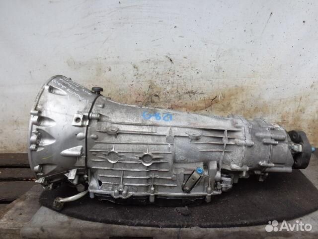 Коробка раздаточная Mercedes-Benz C-Class