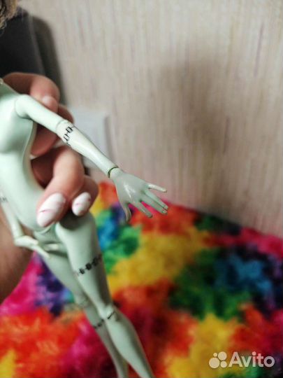 Кукла Монстер Хай