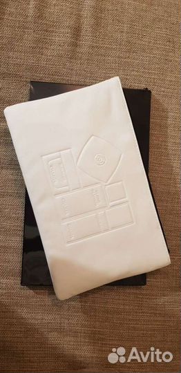 Косметичка Шанель, аксессуары, косметика