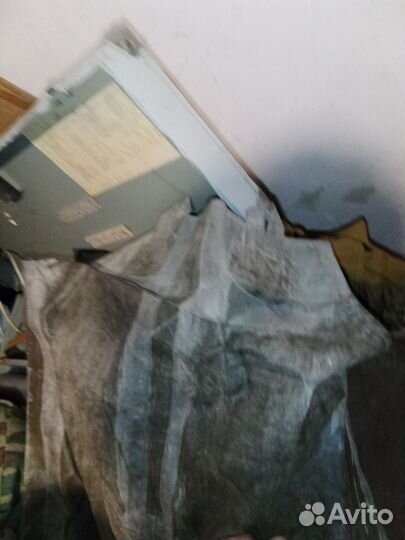 Костюм защитный изолирующий зк-1 от 1размера