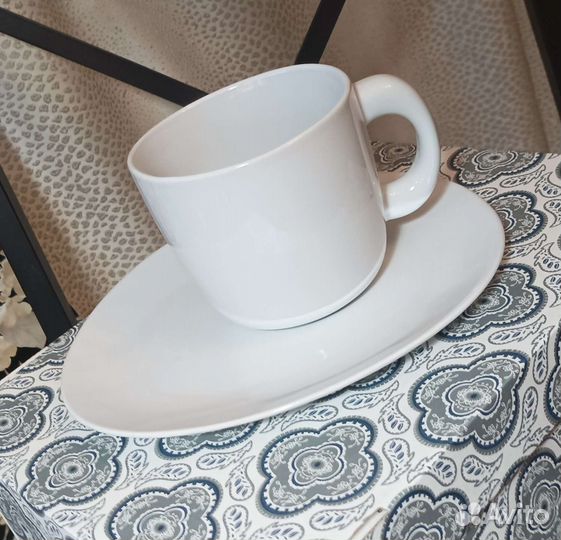 Чайные пары IKEA