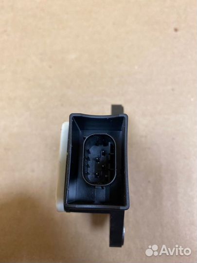 Датчик ускорения Mercedes-Benz E-Class W211