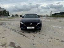 Mazda CX-30 2.5 AT, 2020, 80 000 км, с пробегом, цена 2 500 000 руб.