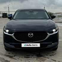 Mazda CX-30 2.5 AT, 2020, 80 000 км, с пробегом, цена 2 350 000 руб.