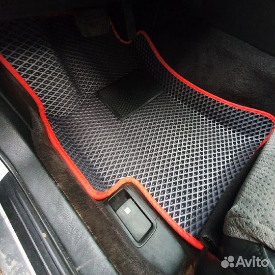 Эва коврики в Воронеже за 2 часа