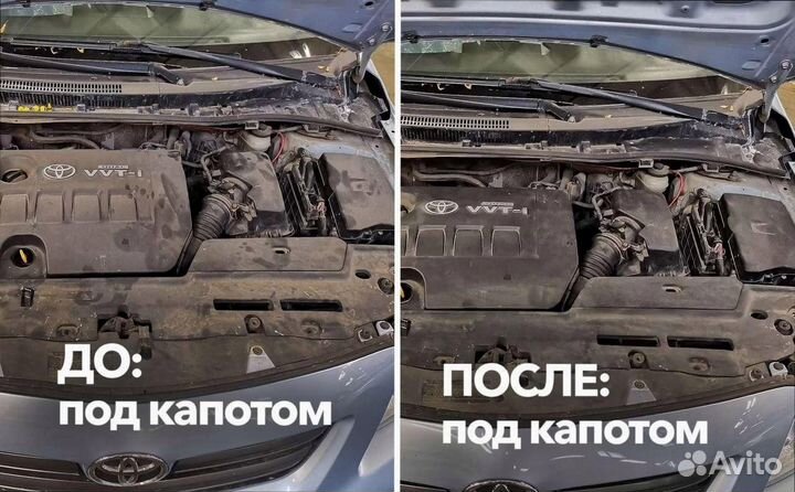 Кпп в сборе Тoyоta Corolla Vеrsо с гарантией