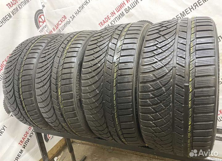 Bridgestone Ice Cruiser 7000 205/55 R16 86L