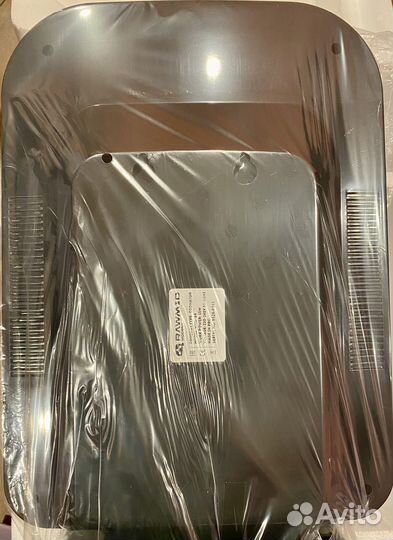 Озонатор Rawmid RMO-04 ионизатор Новый