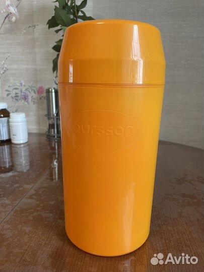 Термостатная йогуртница