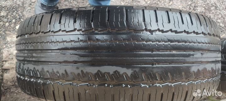 Nokian Tyres Hakka SUV 245/70 R16 111T