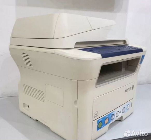 Мфу Xerox 3220 ч/б