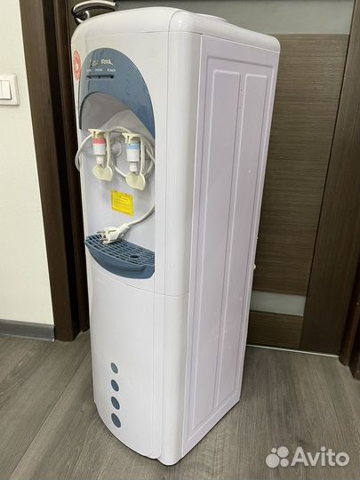 Кулер для воды на запчасти