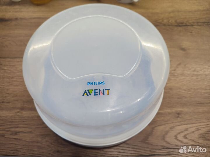 Стерилизатор philips avent
