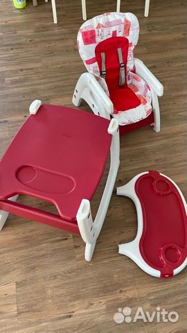 Кресло для кормления