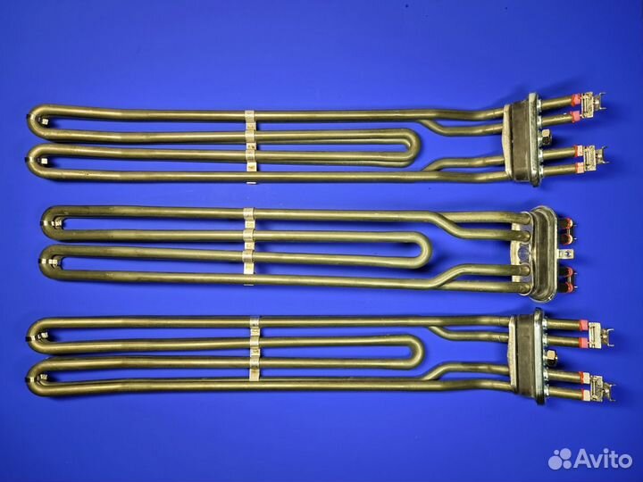 Тэн 6360W Electrolux 471982524