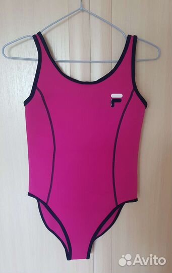 Купальник для девочки