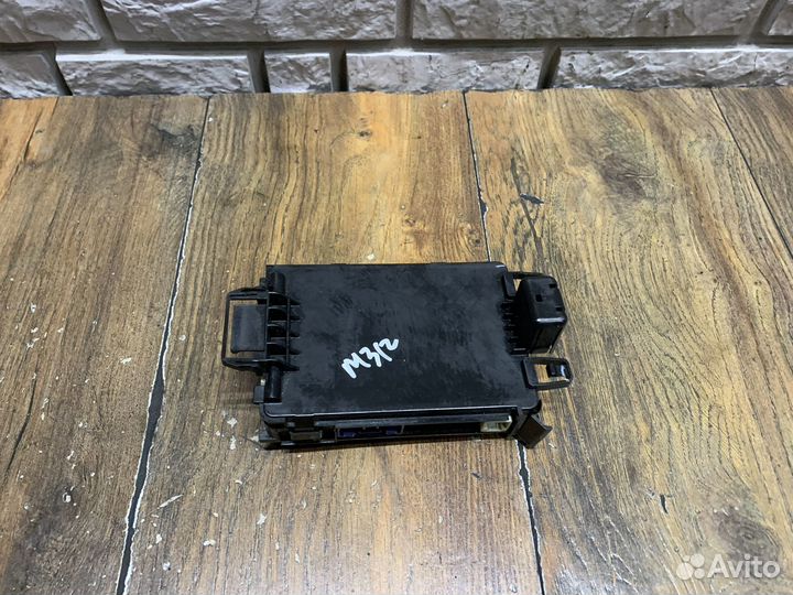 Mazda 3 (BM/BN) Блок электронный