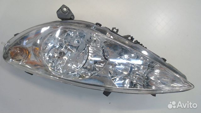 Фара (передняя) Peugeot 307, 2003