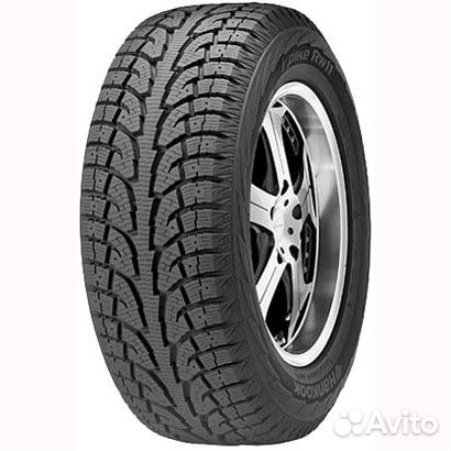 Hankook I'Pike RW11 235/55 R17