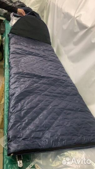 Спальный мешок оптом и в розницу 220*180 см -20С