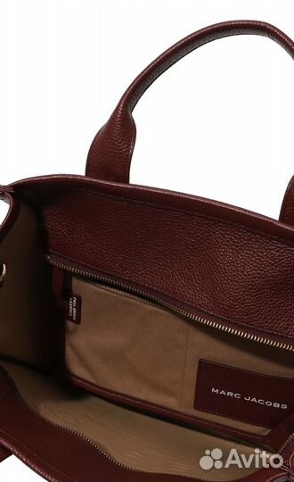 Сумка Marc Jacobs The Tote Bag Medium Оригинал