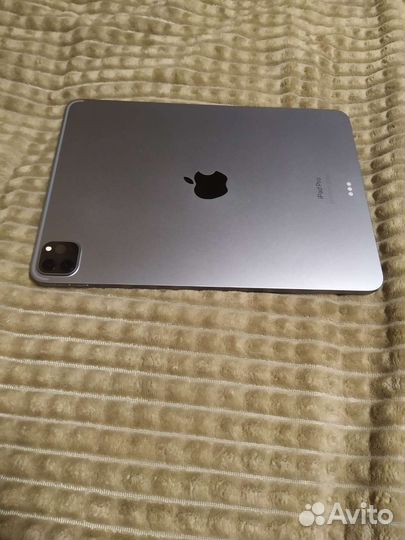 iPad pro 12.9 m2 2022 128gb