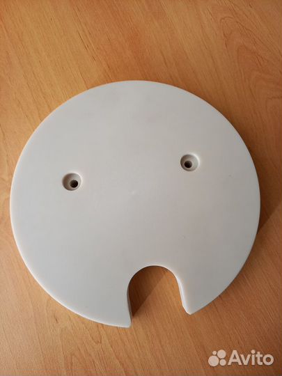 Подставка для пресса по реоладингу патронов рт 3