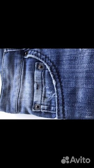 Джинсы мужские dsquared2