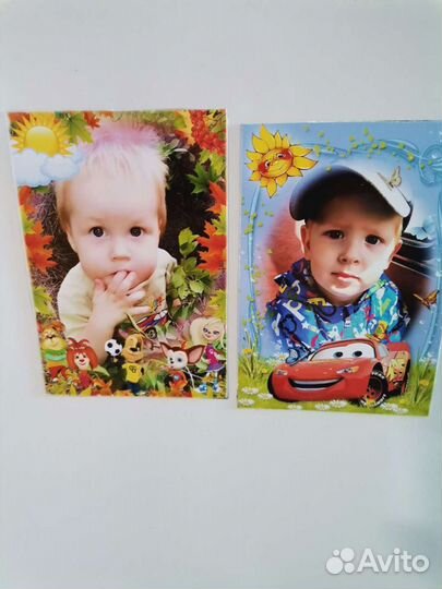 Виниловые магниты