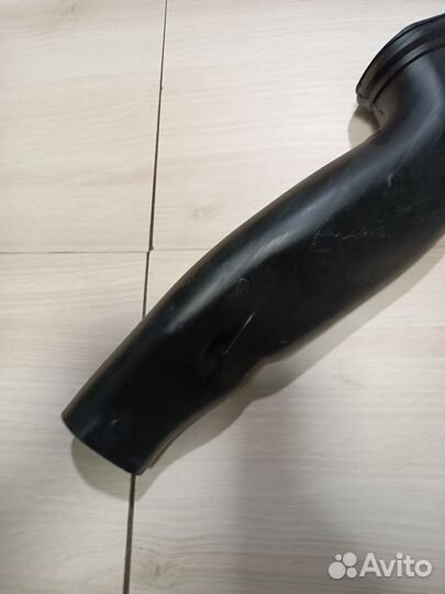 Патрубок кондиционера (печки) Volvo s80 1