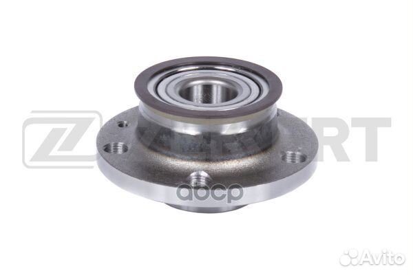 Ступица зад. (с ABS) Seat Toledo IV 12- Skoda