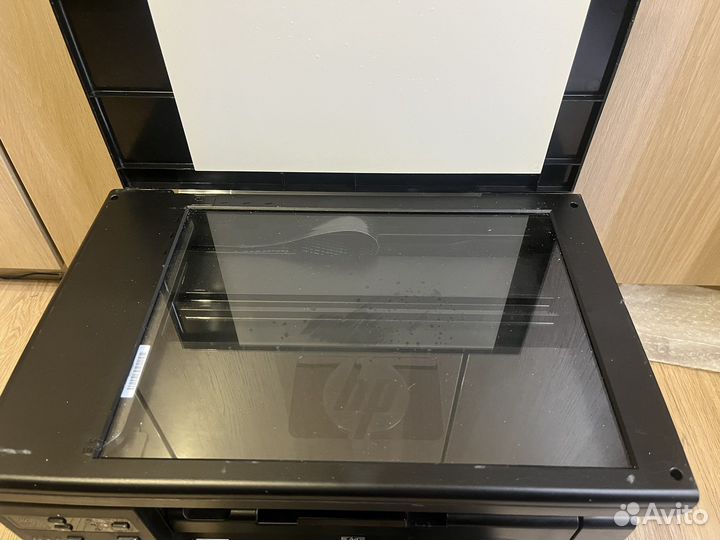 Принтер hp LaserJet Professional M1132 MFP