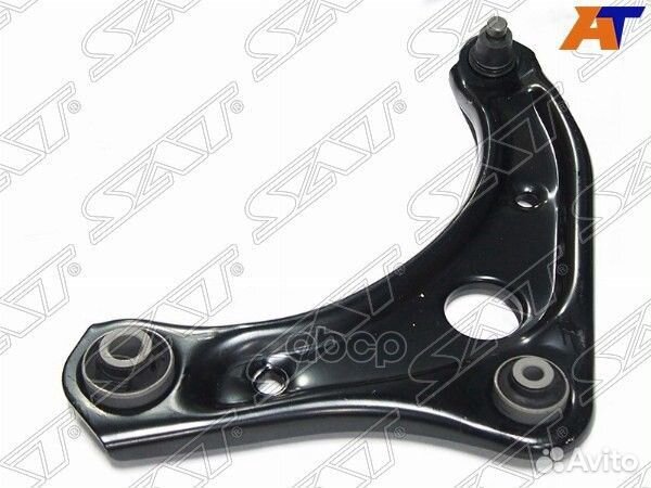 Рычаг передний нижний nissan note/march/micra 1