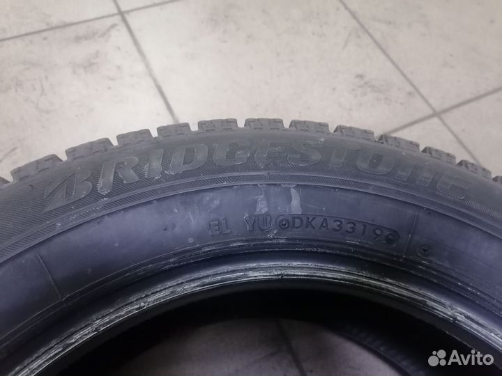 Bridgestone Blizzak VRX 175/65 R15