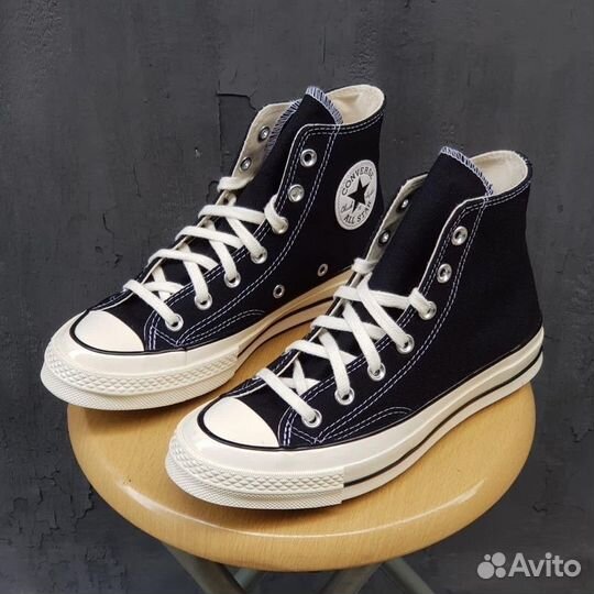 Кеды Converse Chuck Taylor 70