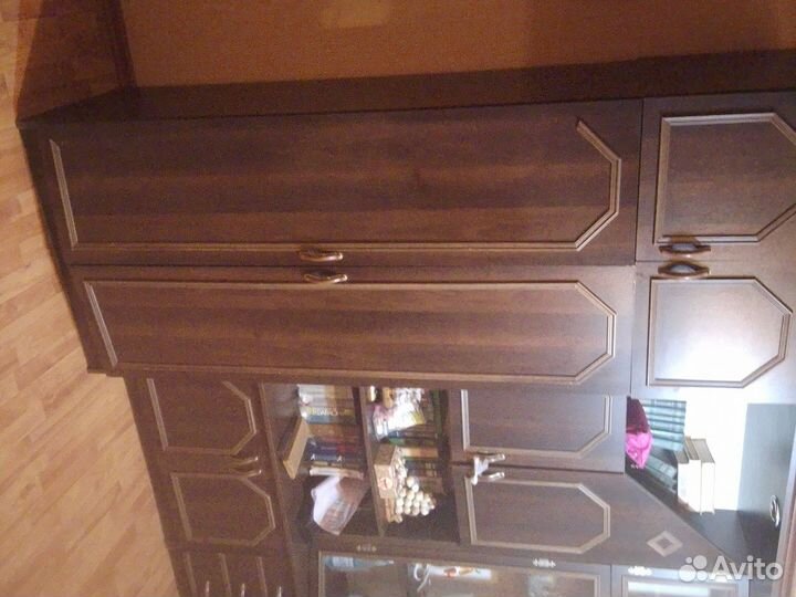 Продам стенку бу спмовывоз5