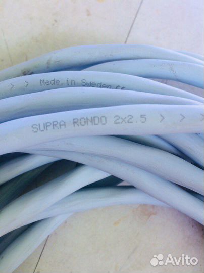 Акустический кабель bi wire