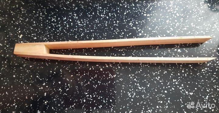 Щипцы кухонные