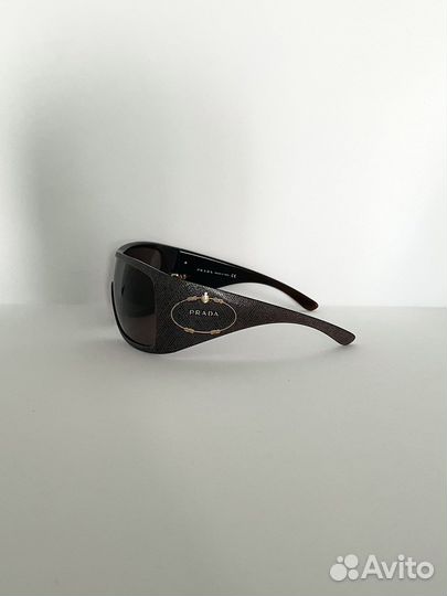 Винтажные очки Prada оригинал