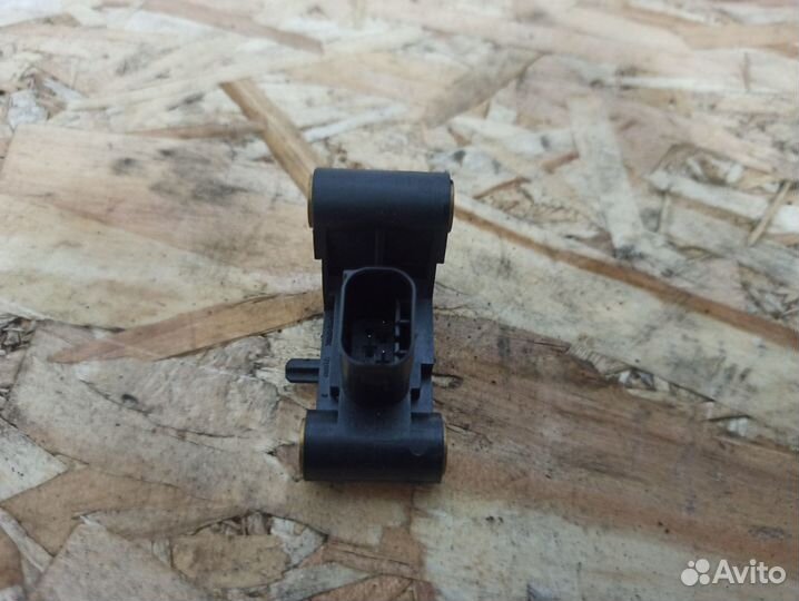 Датчик удара BMW 5-серия E60