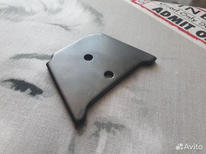 Груз для glidecam hd 2000