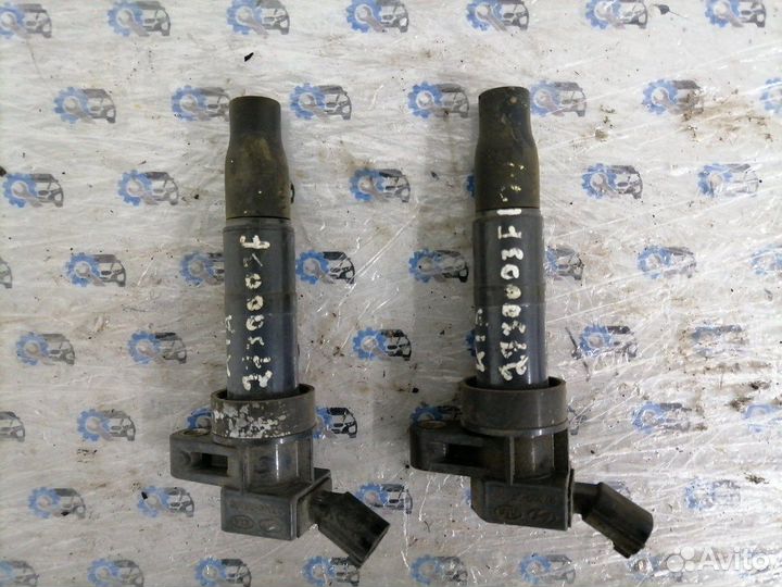 Катушка зажигания Kia Cerato