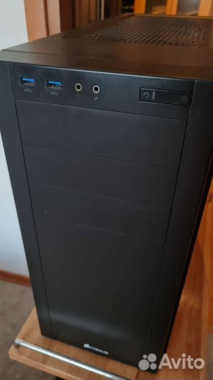 Корпус для пк