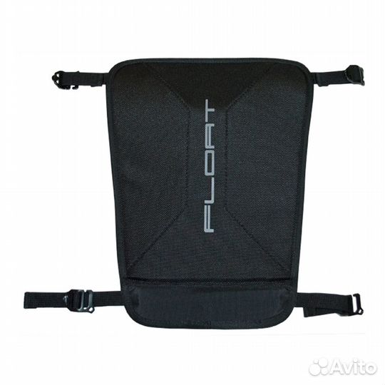 Крепление на рюкзак для сноуборда BCA